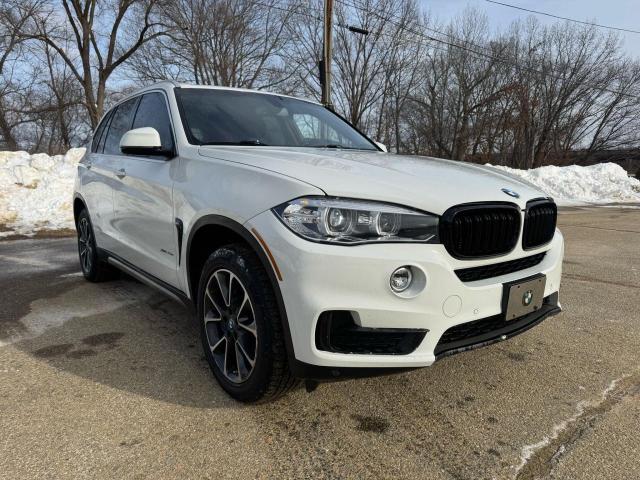 Photo 1 from auction – 2018 BMW X5 XDR40E with VIN 5UXKT0C59J0V98211