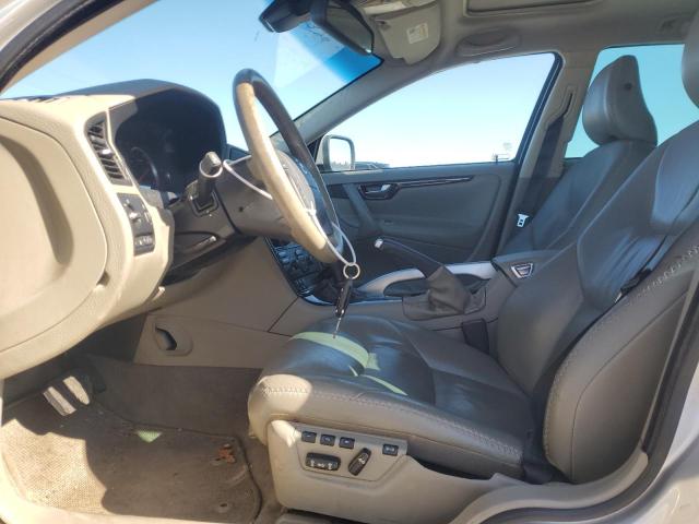 Photo 7 from auction – 2007 VOLVO XC70 with VIN YV4SZ592071271352
