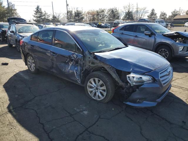 Photo 4 from auction – 2017 SUBARU LEGACY 2.5 with VIN 4S3BNAH62H3042141