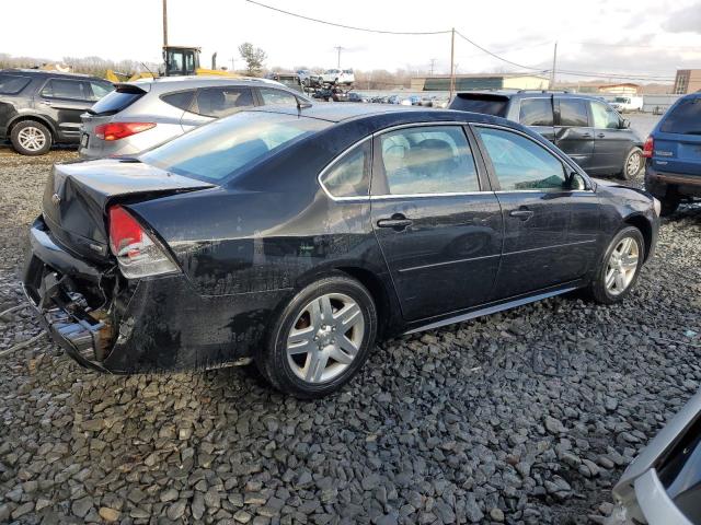Photo 3 from auction – 2015 CHEVROLET IMPALA LIM with VIN 2G1WB5E30F1124991