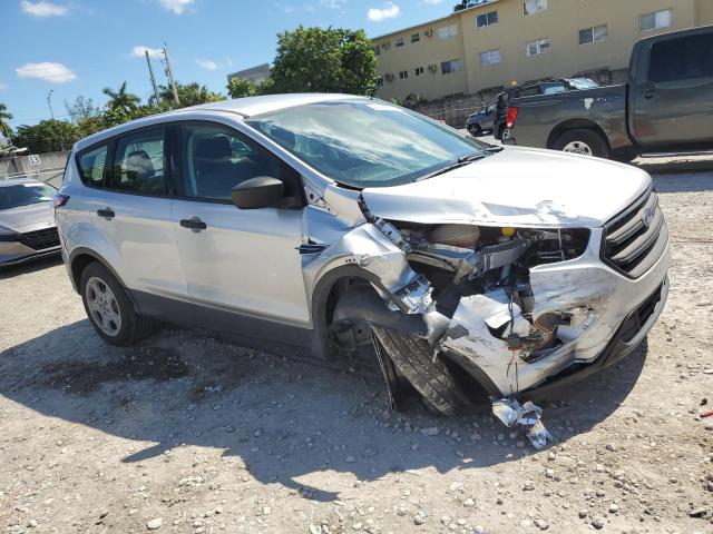 Photo 4 from auction – 2018 FORD ESCAPE S with VIN 1FMCU0F75JUB36362