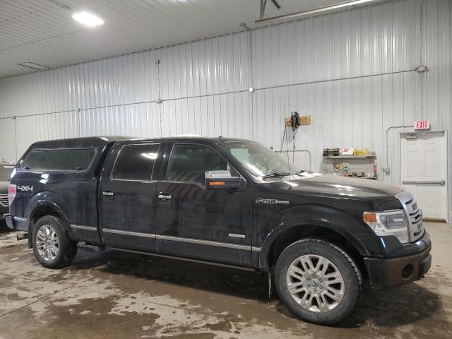 Photo 4 from auction – 2014 FORD F150 SUPER with VIN 1FTFW1ETXEFC48861