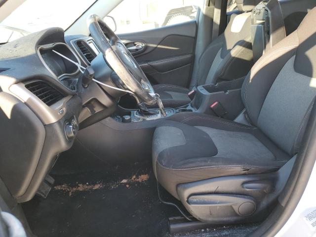 Photo 7 from auction – 2014 JEEP CHEROKEE L with VIN 1C4PJMCS8EW272753