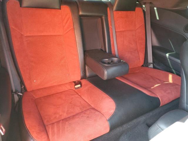 Photo 10 from auction – 2019 DODGE CHALLENGER with VIN 2C3CDZFJXKH676450