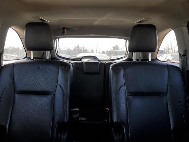 Photo 10 from auction – 2018 TOYOTA HIGHLANDER with VIN 5TDDZRFH7JS874059