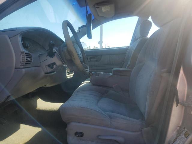 Photo 7 from auction – 2004 BUICK CENTURY CU with VIN 2G4WS52J741303113