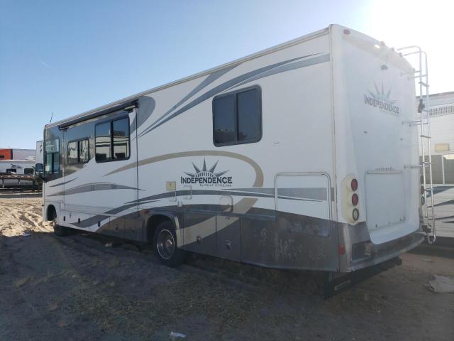 Photo 3 from auction – 2008 INDE FREEDOM with VIN 1F6NF53Y870A07598