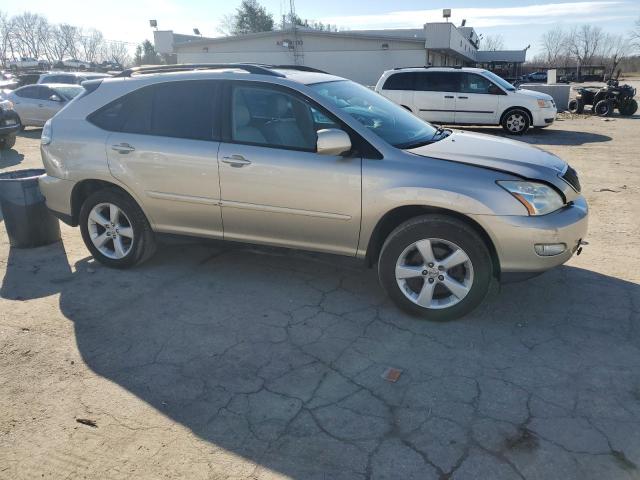 Photo 4 from auction – 2007 LEXUS RX 350 with VIN 2T2GK31UX7C011319