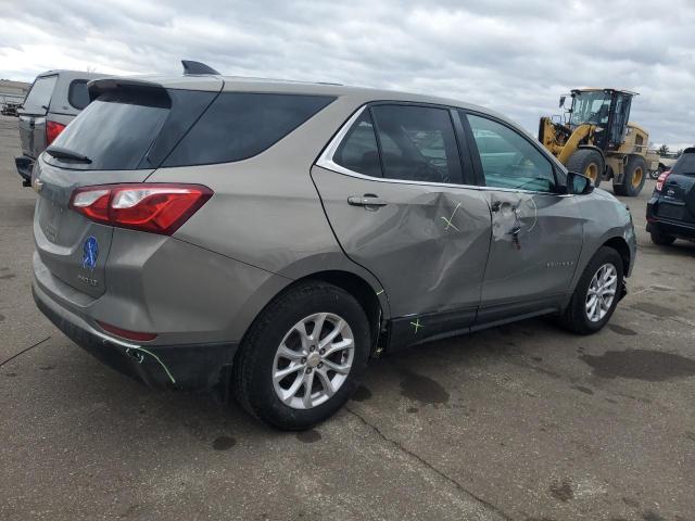 Photo 3 from auction – 2019 CHEVROLET EQUINOX LT with VIN 3GNAXUEV2KS545258