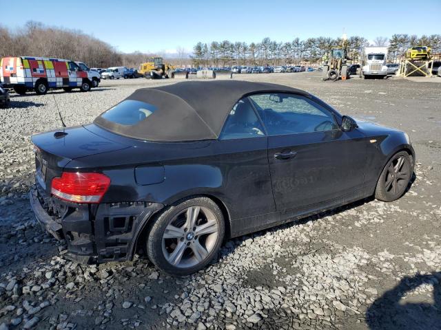 Photo 3 from auction – 2011 BMW 128 I with VIN WBAUN1C51BVH82671