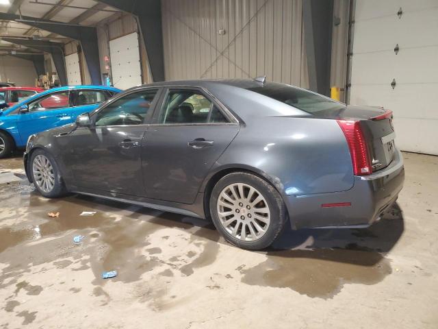 Photo 2 from auction – 2011 CADILLAC CTS PREMIU with VIN 1G6DS5ED7B0129542
