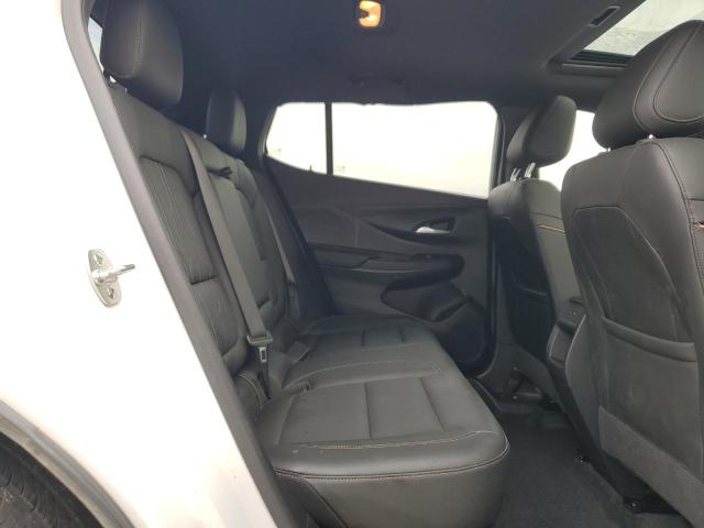 Photo 11 from auction – 2024 BUICK ENVISTA AV with VIN KL47LCE21RB098761