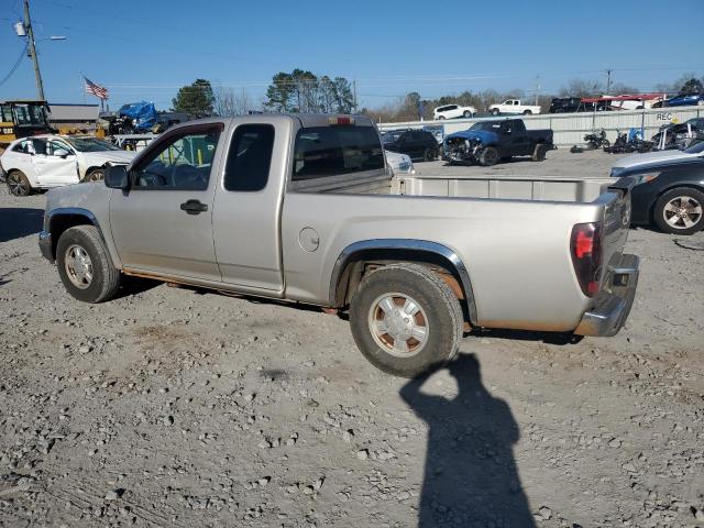 Photo 2 from auction – 2006 GMC CANYON with VIN 1GTCS196968278863