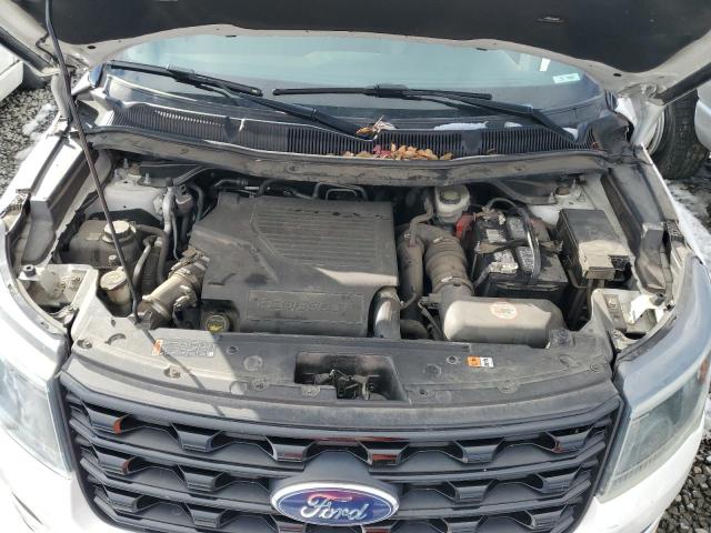 Photo 11 from auction – 2016 FORD EXPLORER S with VIN 1FM5K8GT0GGA95896