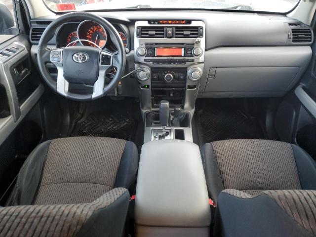 Photo 8 from auction – 2011 TOYOTA 4RUNNER SR with VIN JTEBU5JR1B5036837