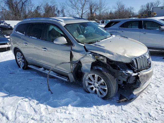 Photo 4 from auction – 2015 BUICK ENCLAVE with VIN 5GAKVCKD2FJ357812