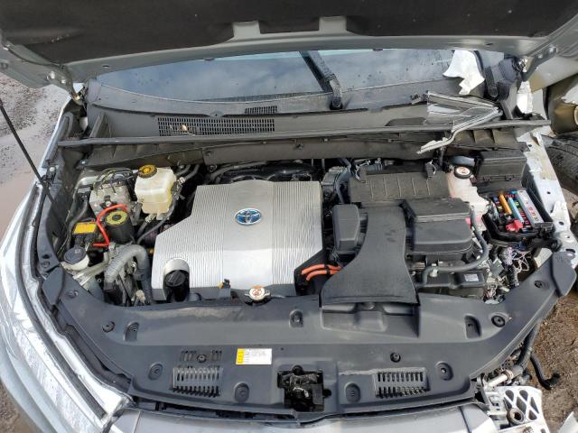 صورة رقم 12 من المزاد - 2019 TOYOTA HIGHLANDER مع VIN 5TDJGRFH2KS076580