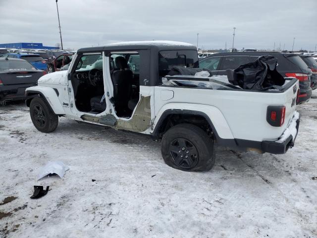 Zdjęcie 2 z aukcji – 2021 JEEP GLADIATOR z VIN 1C6HJTAG7ML571347