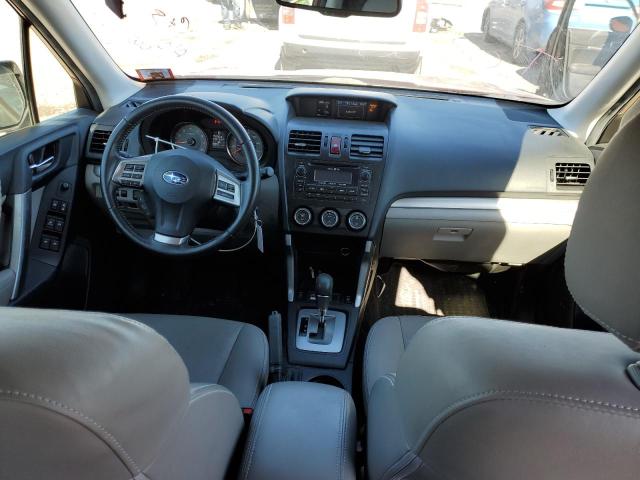 Photo 8 from auction – 2014 SUBARU FORESTER 2 with VIN JF2SJAHC2EH451807