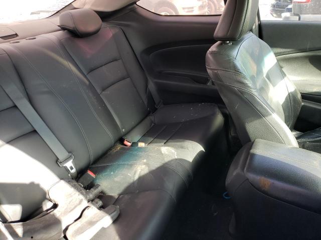 Photo 10 from auction – 2015 HONDA ACCORD EXL with VIN 1HGCT1B83FA008532