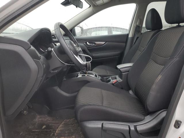 Photo 7 from auction – 2019 NISSAN ROGUE S with VIN 5N1AT2MV2KC797992