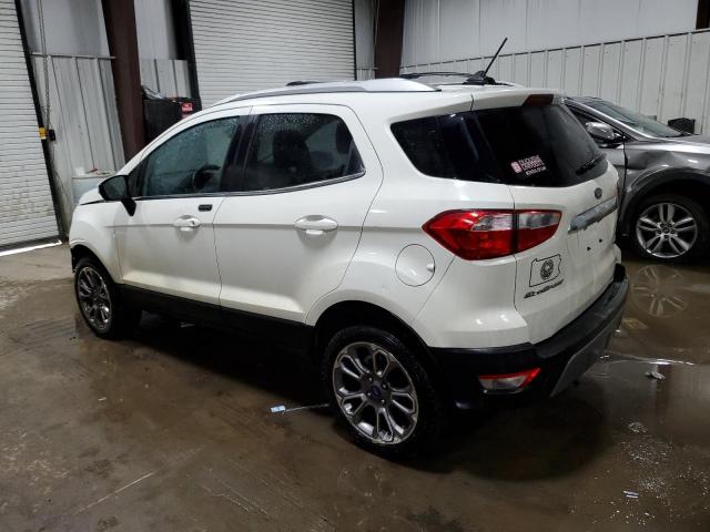 Foto 2 de la subasta – 2020 FORD ECOSPORT T con VIN MAJ6S3KL4LC331380
