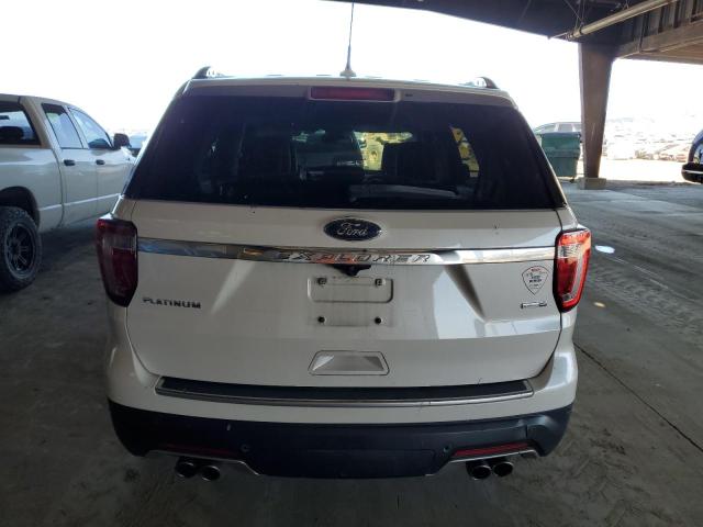 Photo 6 from auction – 2018 FORD EXPLORER P with VIN 1FM5K8HT8JGC06779
