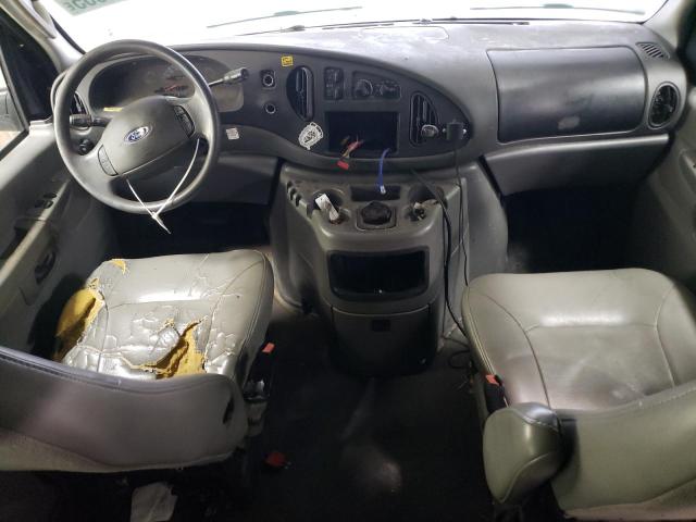 Photo 8 from auction – 2003 FORD ECONOLINE with VIN 1FBSS31L03HA96493