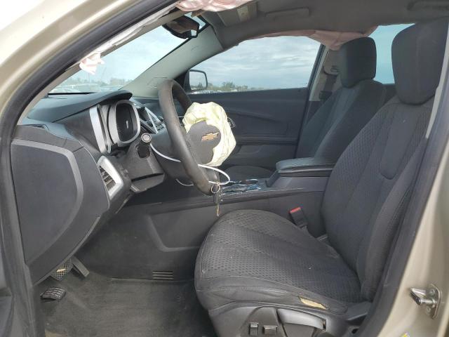 Photo 7 from auction – 2015 CHEVROLET EQUINOX LS with VIN 2GNALAEKXF1107380