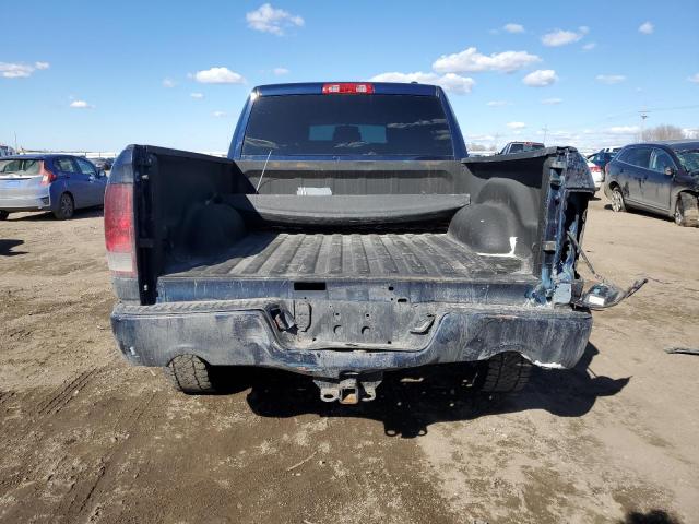 Снимка 6 от търг – 2012 DODGE RAM 1500 S с VIN 1C6RD6FT8CS330307