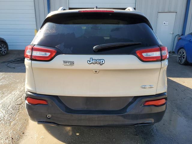 Photo 6 from auction – 2015 JEEP CHEROKEE L with VIN 1C4PJLCB3FW707383