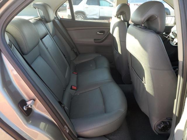 Photo 10 from auction – 2003 SAAB 9-3 LINEAR with VIN YS3FB49S031049903
