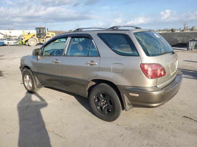 Photo 2 from auction – 2000 LEXUS RX 300 with VIN JT6GF10U2Y0070284