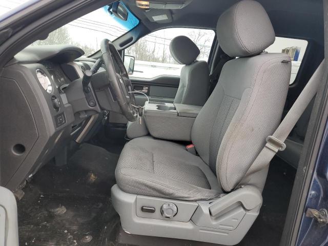 Zdjęcie 7 z aukcji – 2013 FORD F150 SUPER z VIN 1FTFW1ET7DFD66493