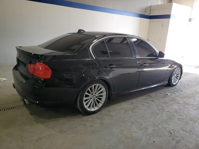 Photo 3 from auction – 2011 BMW 335 I with VIN WBAPM5C5XBE578424