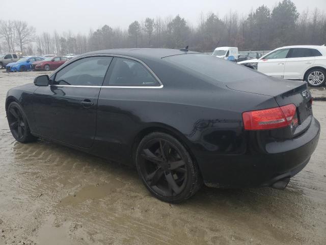 Photo 2 from auction – 2012 AUDI A5 PREMIUM with VIN WAULFAFR6CA004847