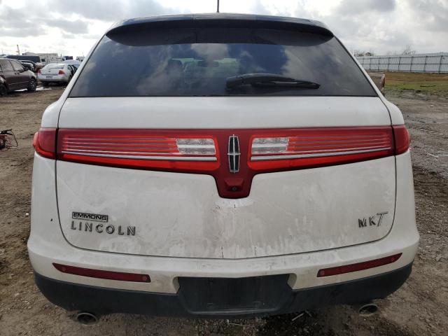 Photo 6 from auction – 2014 LINCOLN MKT with VIN 2LMHJ5FK3EBL54865