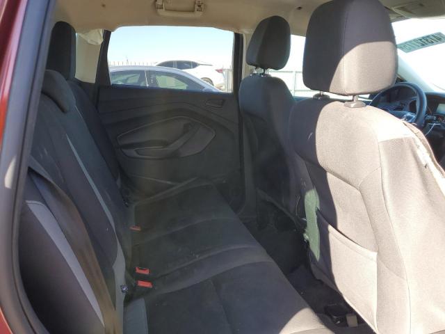 Photo 11 from auction – 2016 FORD ESCAPE S with VIN 1FMCU0F76GUB82310