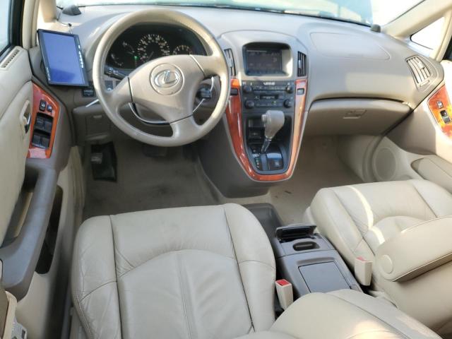 Снимка 8 от търг – 2002 LEXUS RX 300 с VIN JTJGF10U520136291