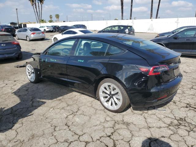 Photo 2 from auction – 2022 TESLA MODEL 3 with VIN 5YJ3E1EBXNF304895