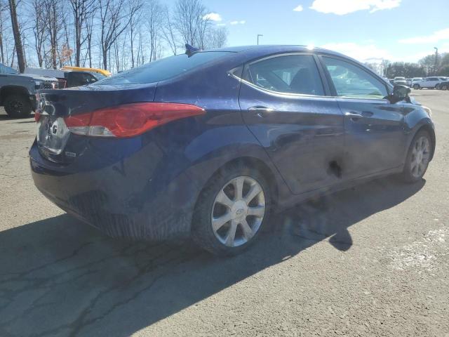 Снимка 3 от търг – 2012 HYUNDAI ELANTRA GL с VIN 5NPDH4AE2CH096863