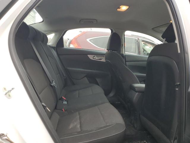 Photo 10 from auction – 2023 KIA FORTE LX with VIN 3KPF24AD9PE586017