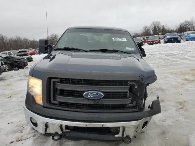 Photo 5 from auction – 2013 FORD F150 SUPER with VIN 1FTVX1ET5DKF16066