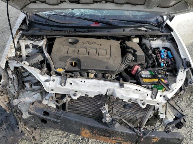 Снимка 11 от търг – 2017 TOYOTA COROLLA L с VIN 5YFBURHEXHP612533