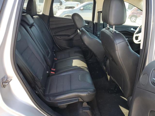 Photo 11 from auction – 2016 FORD ESCAPE SE with VIN 1FMCU9G98GUC19216