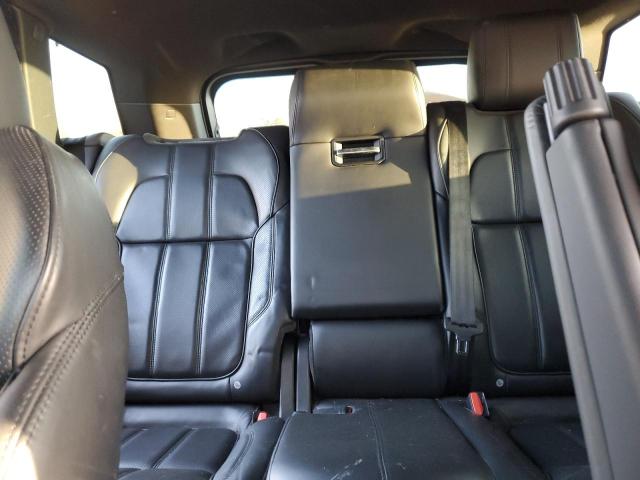 Photo 10 from auction – 2016 LAND ROVER RANGE ROVE with VIN SALWR2KF2GA651270