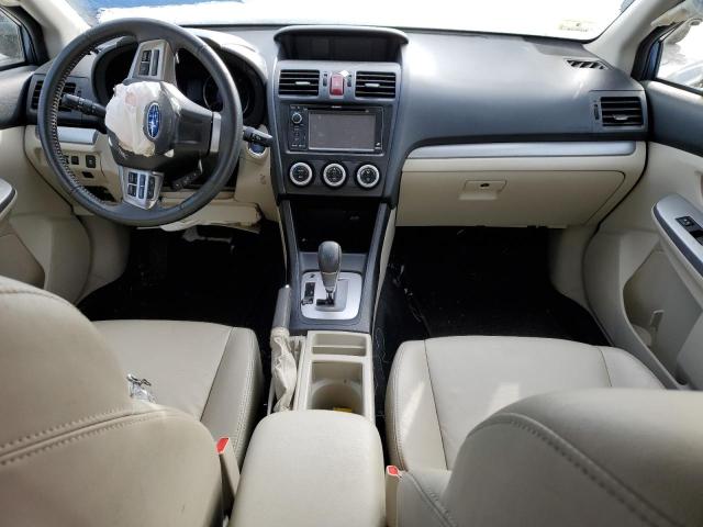 Photo 8 from auction – 2014 SUBARU XV CROSSTR with VIN JF2GPBKCXEH328310