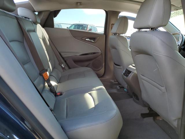 Photo 10 from auction – 2017 CHEVROLET MALIBU LT with VIN 1G1ZE5ST7HF169544