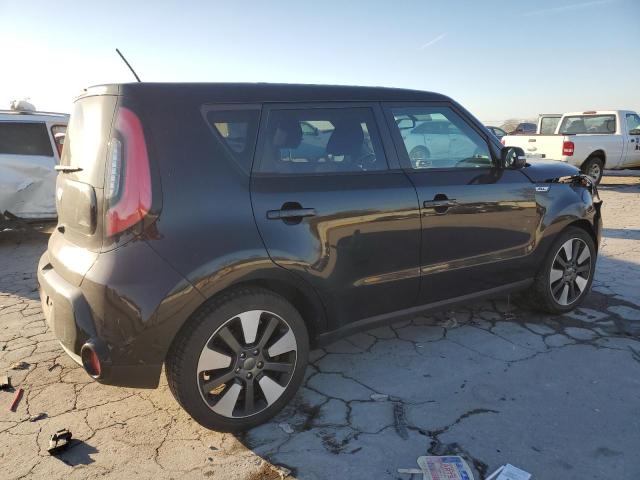 Photo 3 from auction – 2015 KIA SOUL ! with VIN KNDJX3A50F7124104
