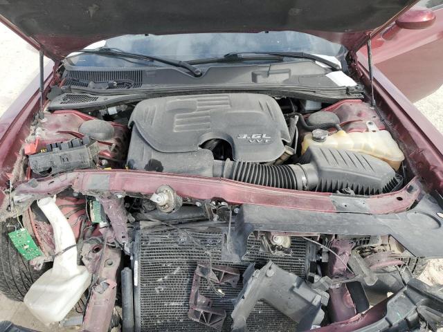 Photo 11 from auction – 2020 DODGE CHALLENGER with VIN 2C3CDZJG1LH214565